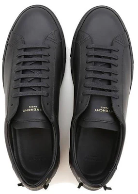 Givenchy Urban Street Laag ''Zwart'' BM08219814-001 Shop Givenchy Urban Street Laag ''Zwart'' BM08219814-001