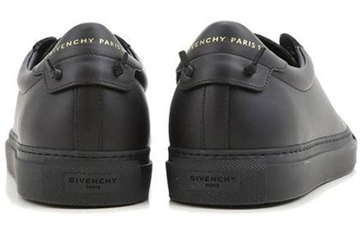 Purchase Givenchy Urban Street Laag ''Zwart'' BM08219814-001