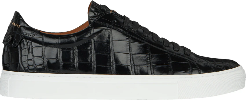 givenchy-urban-street-low-black-crocodile
