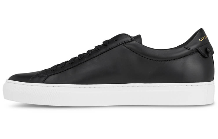 Buy Givenchy Urban Street Low ''Zwart Wit'' BH0002H0FS-001