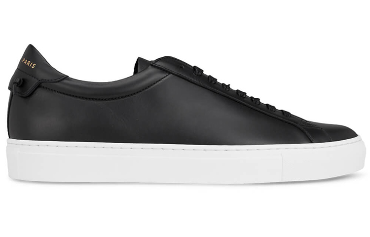 Givenchy Urban Street Low 'Black White' 圖 2