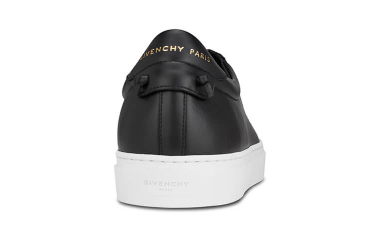Shop Givenchy Urban Street Low ''Zwart Wit'' BH0002H0FS-001