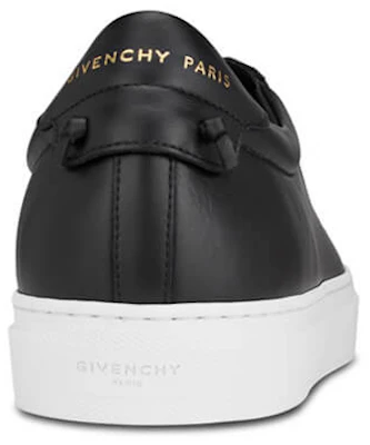Givenchy Urban Street Low ''Zwart Wit'' BH0002H0FS-001 Shop Givenchy Urban Street Low ''Zwart Wit'' BH0002H0FS-001