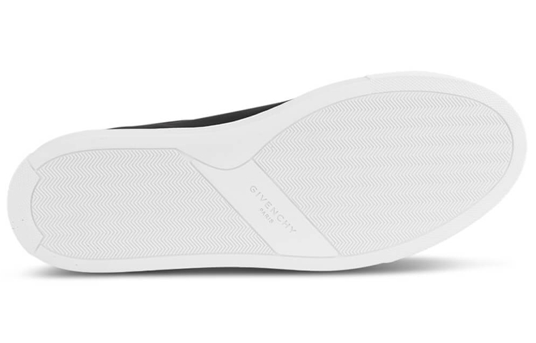 Givenchy Urban Street Low 'Black White' 圖 5