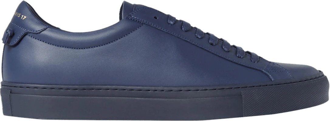 Givenchy Urban Street Low ''Dunkelblau'' GIV-URBAN-BLU Buy Givenchy Urban Street Low ''Dunkelblau'' GIV-URBAN-BLU