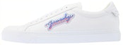 Buy Givenchy Urban Street Low 'Parche de Logo - Blanco' BH0002H0UE-114