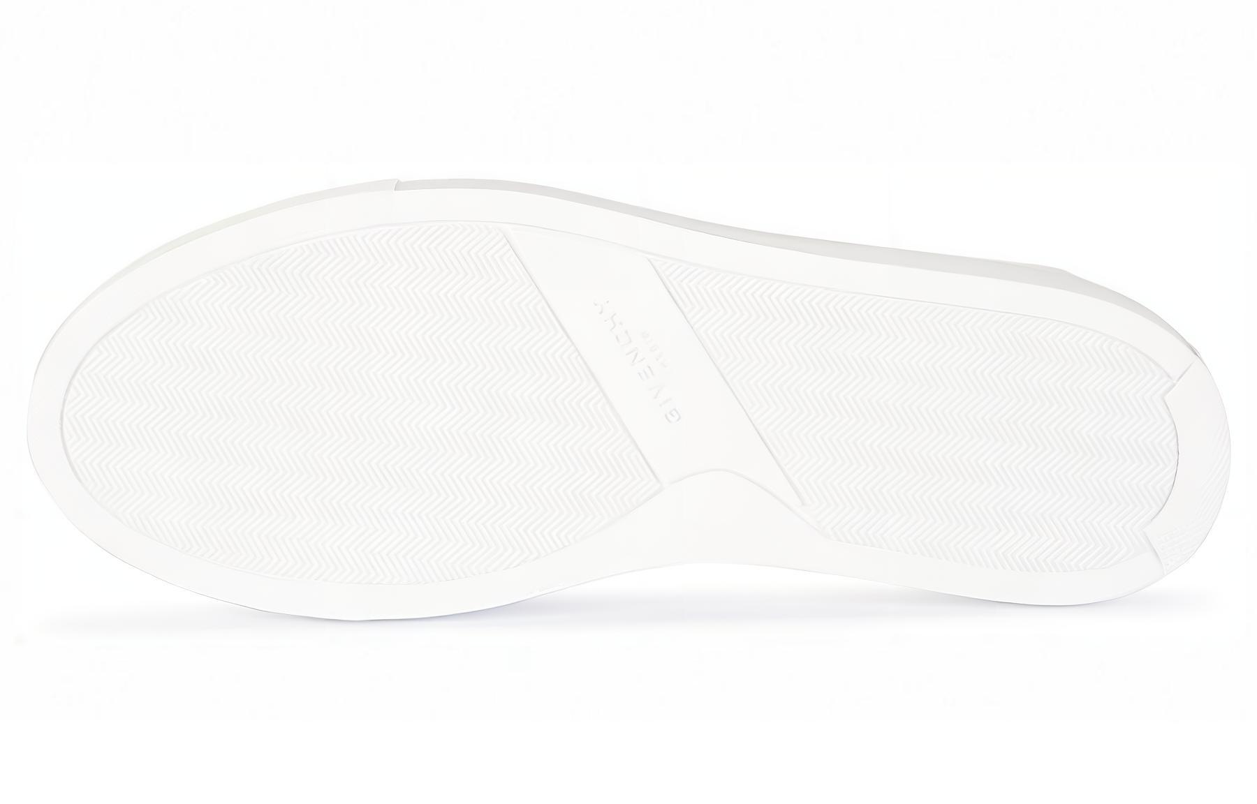 Purchase Givenchy Urban Street Low 'Parche de Logo - Blanco' BH0002H0UE-114