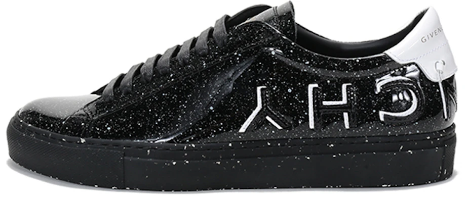 Givenchy Urban Street Low ''Reverse Logo - Zwarte Ster Effect'' BH001DH0T7-004 Buy Givenchy Urban Street Low ''Reverse Logo - Zwarte Ster Effect'' BH001DH0T7-004