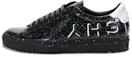 Buy Givenchy Urban Street Low ''Reverse Logo - Zwarte Ster Effect'' BH001DH0T7-004