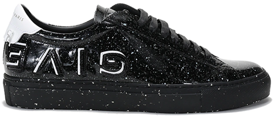 Givenchy Urban Street Low ''Reverse Logo - Zwarte Ster Effect'' BH001DH0T7-004 Order Givenchy Urban Street Low ''Reverse Logo - Zwarte Ster Effect'' BH001DH0T7-004