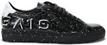 Order Givenchy Urban Street Low ''Reverse Logo - Zwarte Ster Effect'' BH001DH0T7-004
