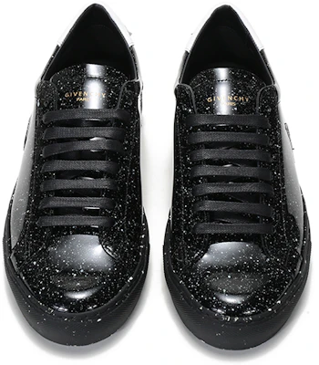 Givenchy Urban Street Low ''Reverse Logo - Zwarte Ster Effect'' BH001DH0T7-004 Shop Givenchy Urban Street Low ''Reverse Logo - Zwarte Ster Effect'' BH001DH0T7-004