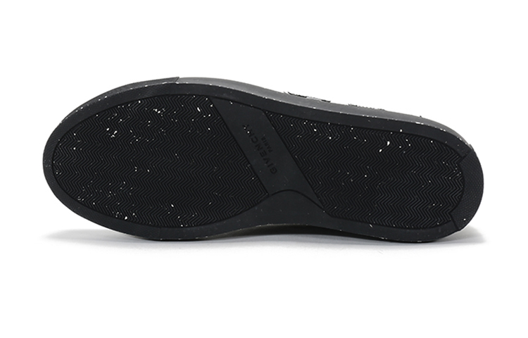 Givenchy Urban Street Low 'Reverse Logo - Black Star Effect' 圖 6