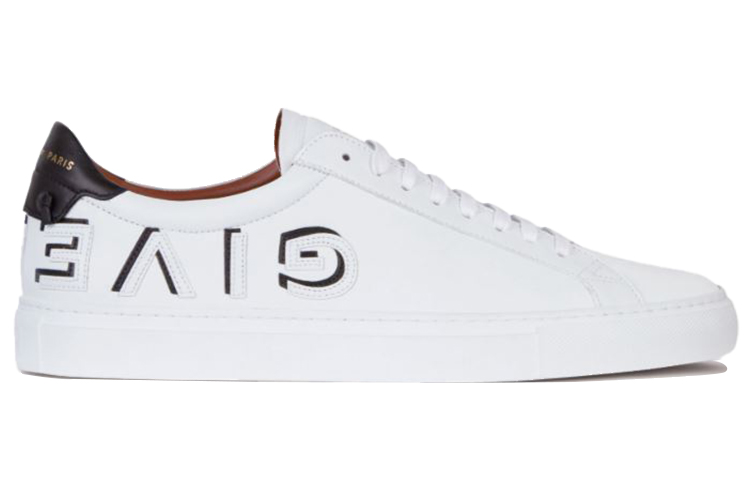 Order Givenchy Urban Street Low 'Logo Terbalik' BH001DH0E2-116