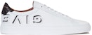 Givenchy Urban Street Low 'Logo Terbalik' BH001DH0E2-116