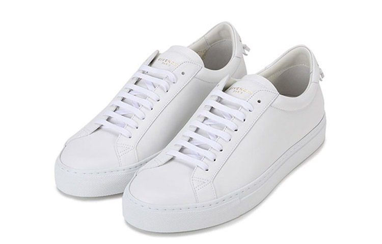 Givenchy Urban Street Low 'White' 圖 3