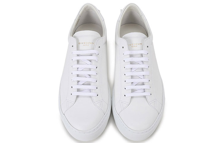 Givenchy Urban Street Low 'White' 圖 4
