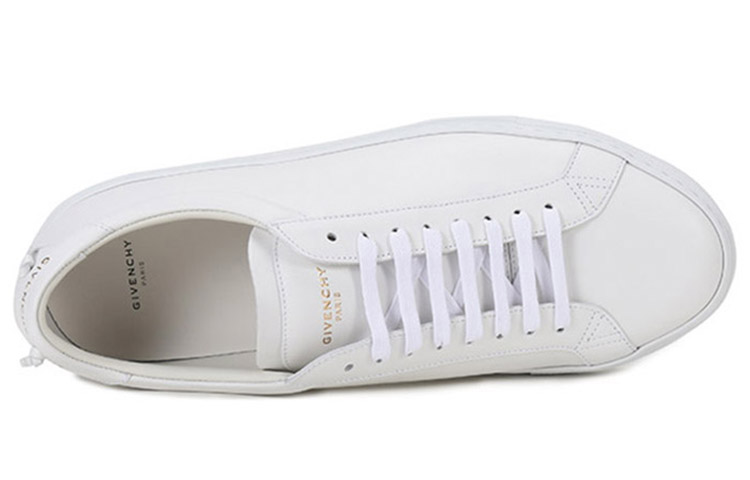 Givenchy Urban Street Low 'White' 圖 5