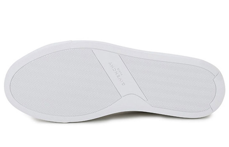 Givenchy Urban Street Low 'White' 圖 6