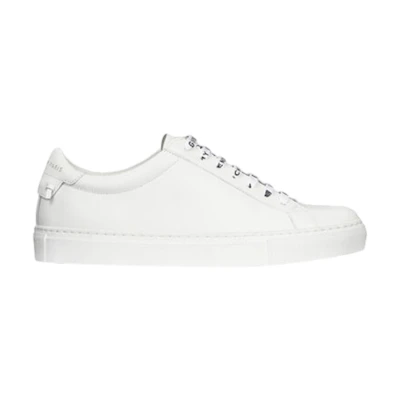 Givenchy Urban Street Low 'White'