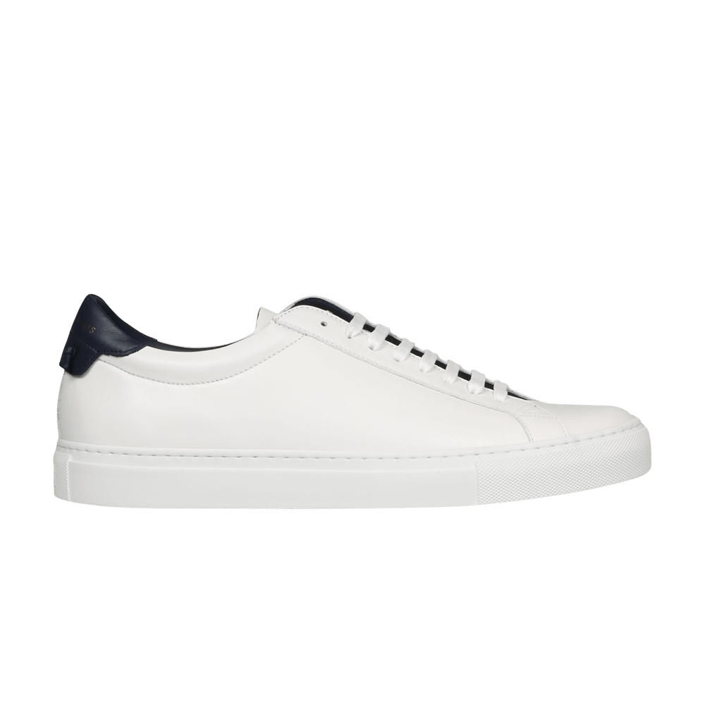 Givenchy Urban Street Low 'White Black'