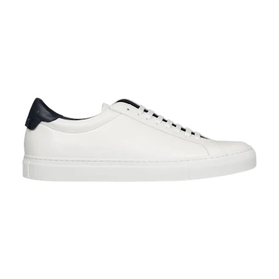 Givenchy Urban Street Low 'White Black'