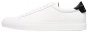 Buy Givenchy Urban Street Low 'Putih Hitam' BH0002H0FS-116