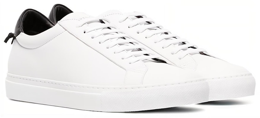 Givenchy Urban Street Low 'Putih Hitam' BH0002H0FS-116 Order Givenchy Urban Street Low 'Putih Hitam' BH0002H0FS-116