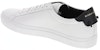 Givenchy Urban Street Low 'Putih Hitam' BH0002H0FS-116