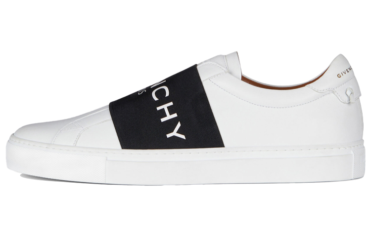 Givenchy Urban Street Low 'White Black' BH0002H0FU-116
