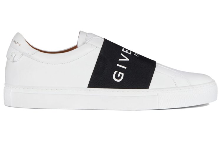 Order Givenchy Urban Street Low 'White Black' BH0002H0FU-116
