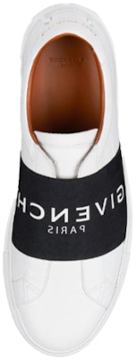 지방시 어반 스트리트 로우 "화이트 블랙" BH0002H0FU-116 Lookbook 지방시 어반 스트리트 로우 "화이트 블랙" BH0002H0FU-116