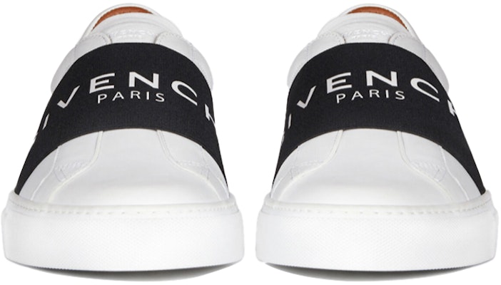 지방시 어반 스트리트 로우 "화이트 블랙" BH0002H0FU-116 Shop 지방시 어반 스트리트 로우 "화이트 블랙" BH0002H0FU-116