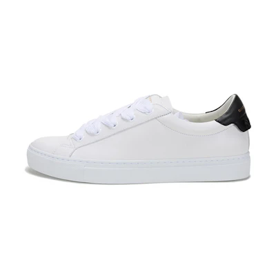 Givenchy Urban Street Low 'White Black'
