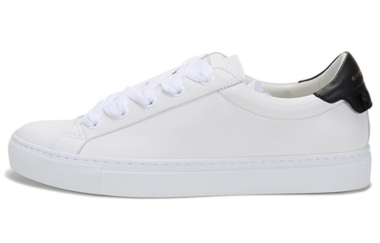 Buy Givenchy Urban Street Low ''Wit Zwart'' BH0048H0S2-116