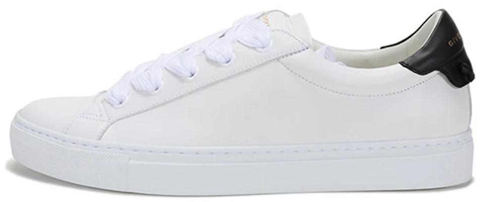 Givenchy Urban Street Low ''Wit Zwart'' BH0048H0S2-116 Buy Givenchy Urban Street Low ''Wit Zwart'' BH0048H0S2-116