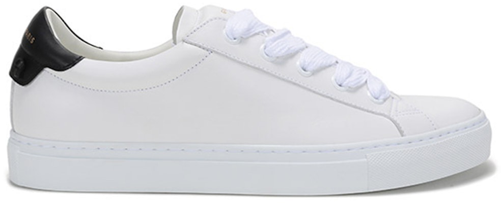 Givenchy Urban Street Low 'White Black' BH0048H0S2-116 Order Givenchy Urban Street Low 'White Black' BH0048H0S2-116