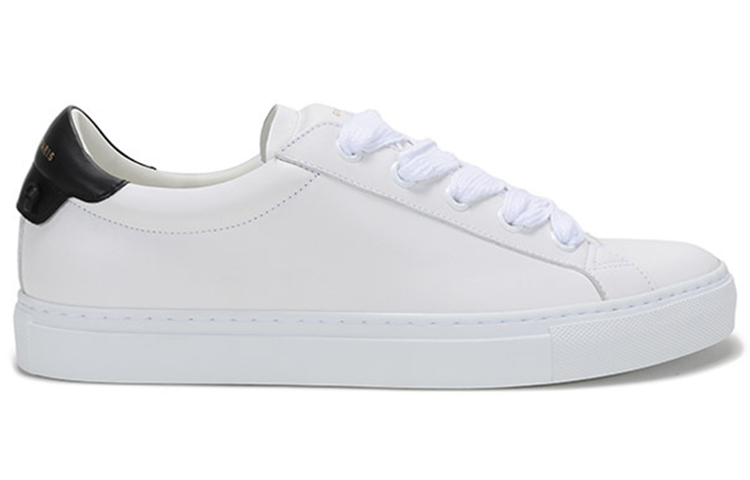 Order Givenchy Urban Street Low ''Wit Zwart'' BH0048H0S2-116