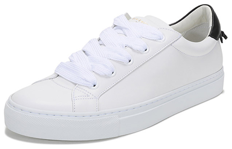 Lookbook Givenchy Urban Street Low ''Wit Zwart'' BH0048H0S2-116