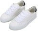 Shop Givenchy Urban Street Low 'Putih Hitam' BH0048H0S2-116
