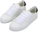 Shop Givenchy Urban Street Low ''Wit Zwart'' BH0048H0S2-116