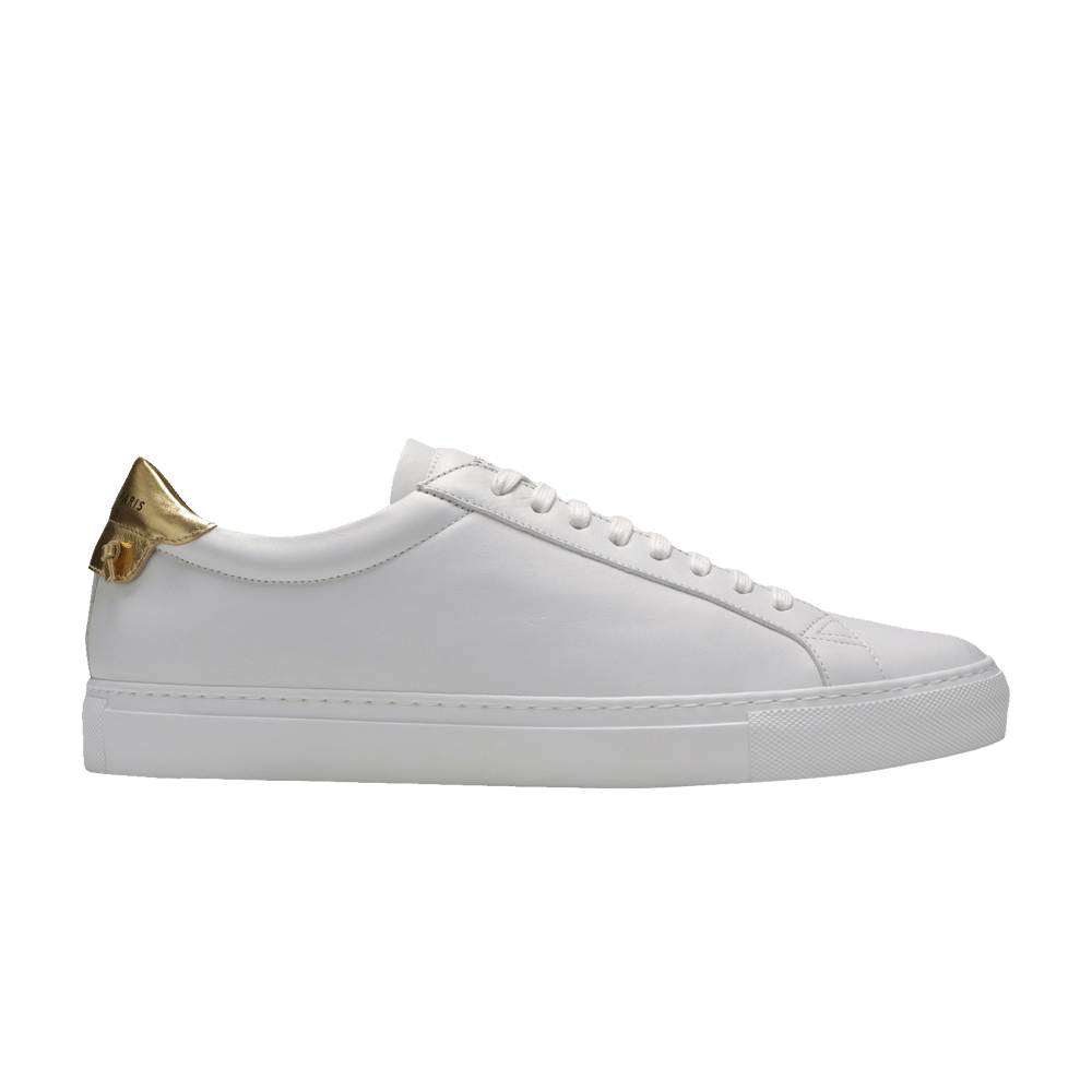 Buy Givenchy Urban Street Low ''Weiß Gold'' BH0002H0EU