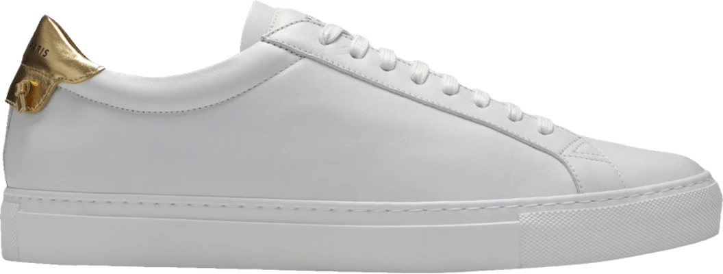Givenchy Urban Street Low ''Weiß Gold'' BH0002H0EU Buy Givenchy Urban Street Low ''Weiß Gold'' BH0002H0EU