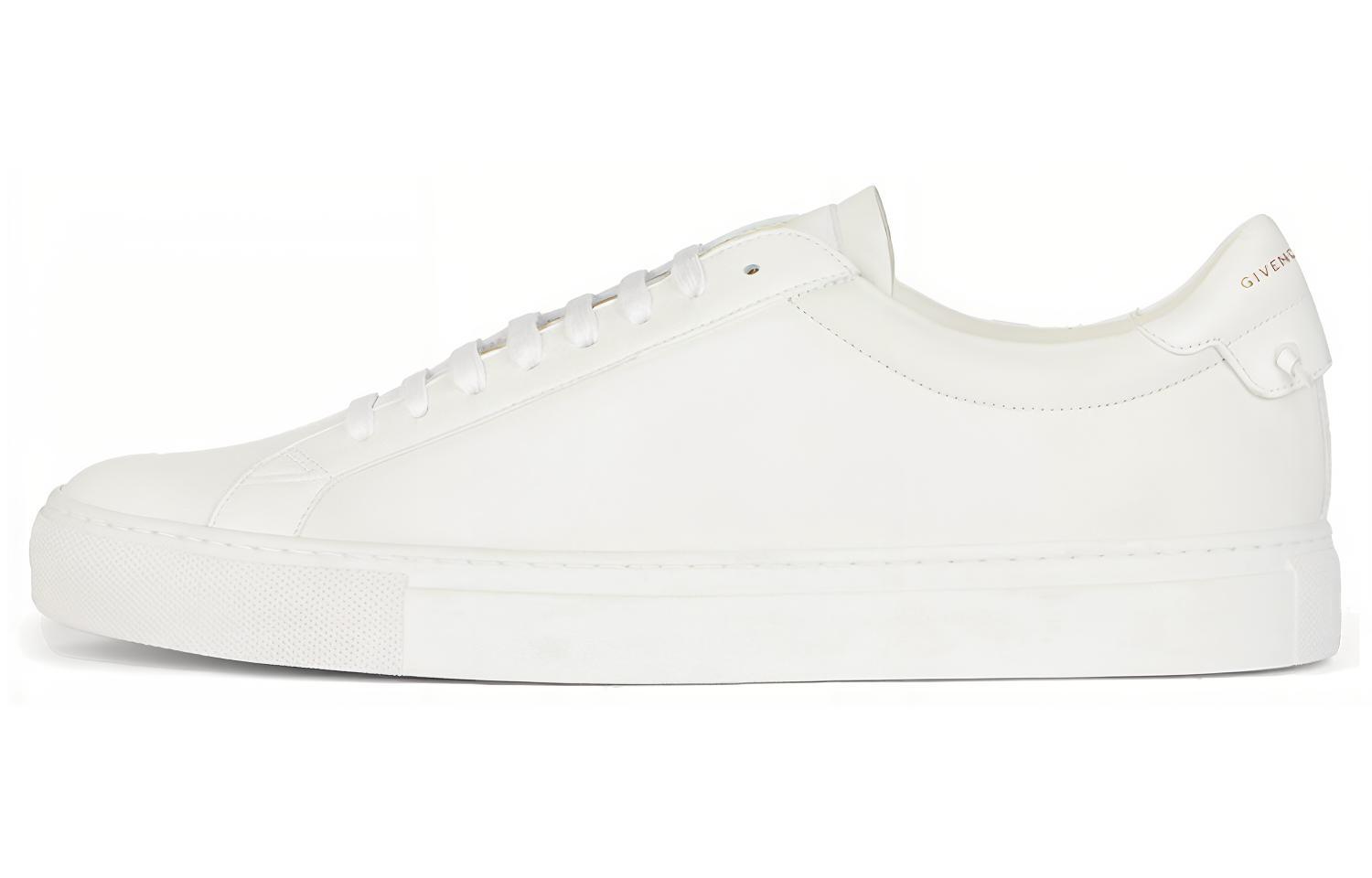 Givenchy Urban Street Low 'White Latex'