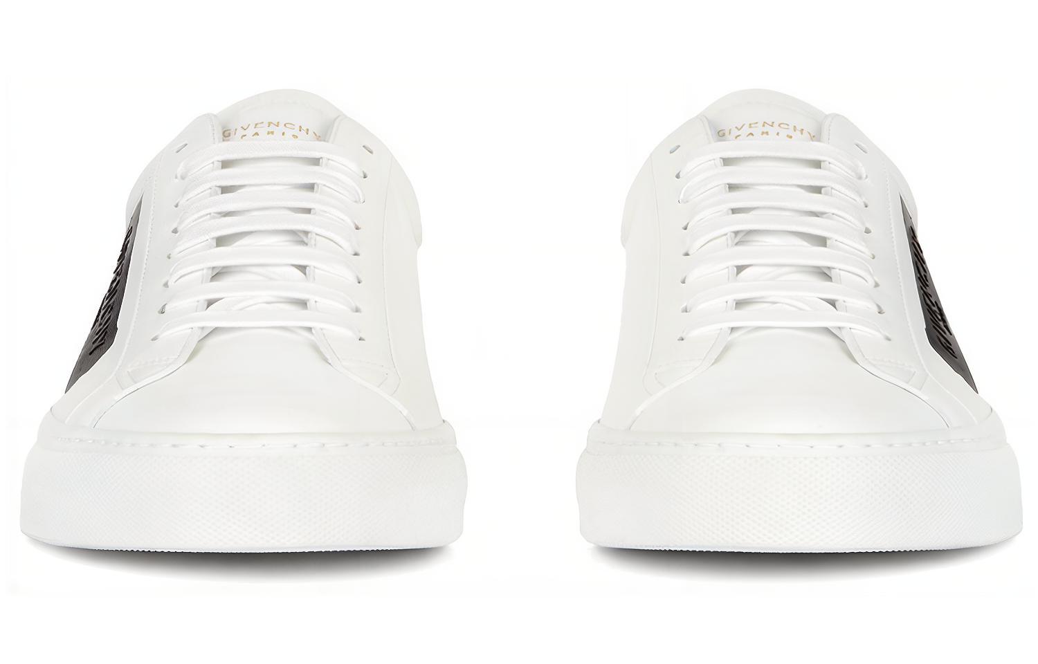 Givenchy Urban Street Low 'White Latex' 圖 4