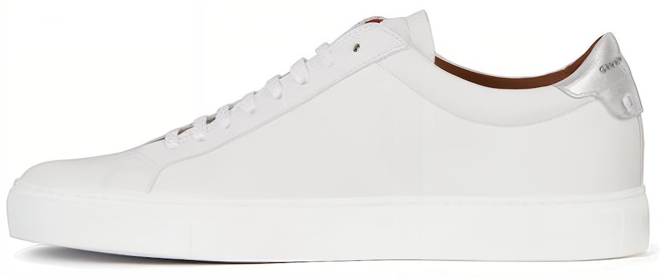 Givenchy Urban Street Low 'Blanco Plata' BH0002H0EU-132 Buy Givenchy Urban Street Low 'Blanco Plata' BH0002H0EU-132