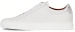 Buy Givenchy Urban Street Low 'Blanco Plata' BH0002H0EU-132