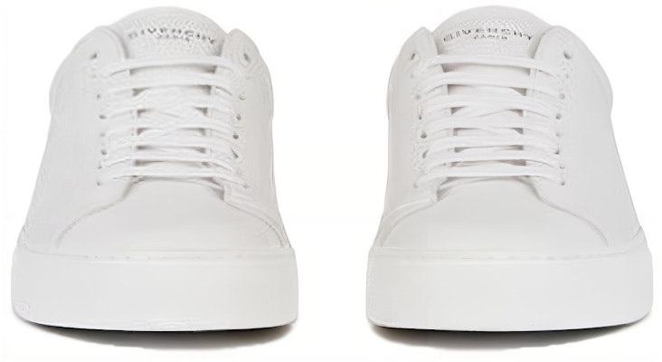 Givenchy Urban Street Low 'Blanco Plata' BH0002H0EU-132 Lookbook Givenchy Urban Street Low 'Blanco Plata' BH0002H0EU-132