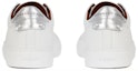 Shop Givenchy Urban Street Low 'Blanco Plata' BH0002H0EU-132