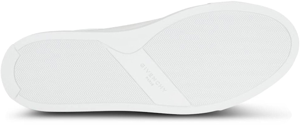 ジバンシィ アーバンストリート ロー "白黄" BH0002H0FS-111 Purchase ジバンシィ アーバンストリート ロー "白黄" BH0002H0FS-111